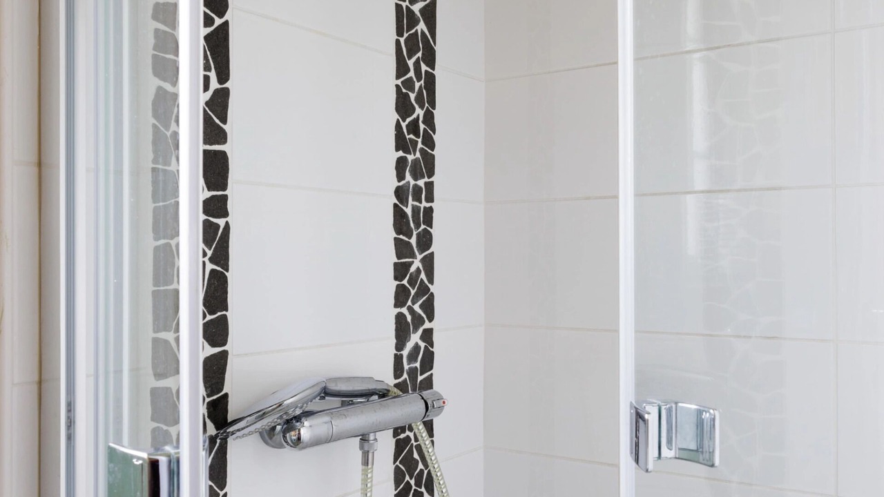 Photo of Bathroom in Plomeur