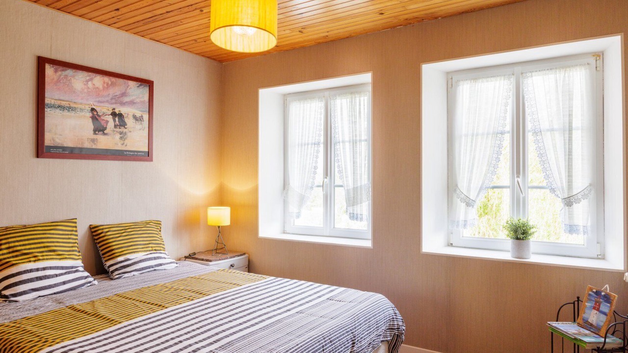 Photo of Outdoor in Plomeur