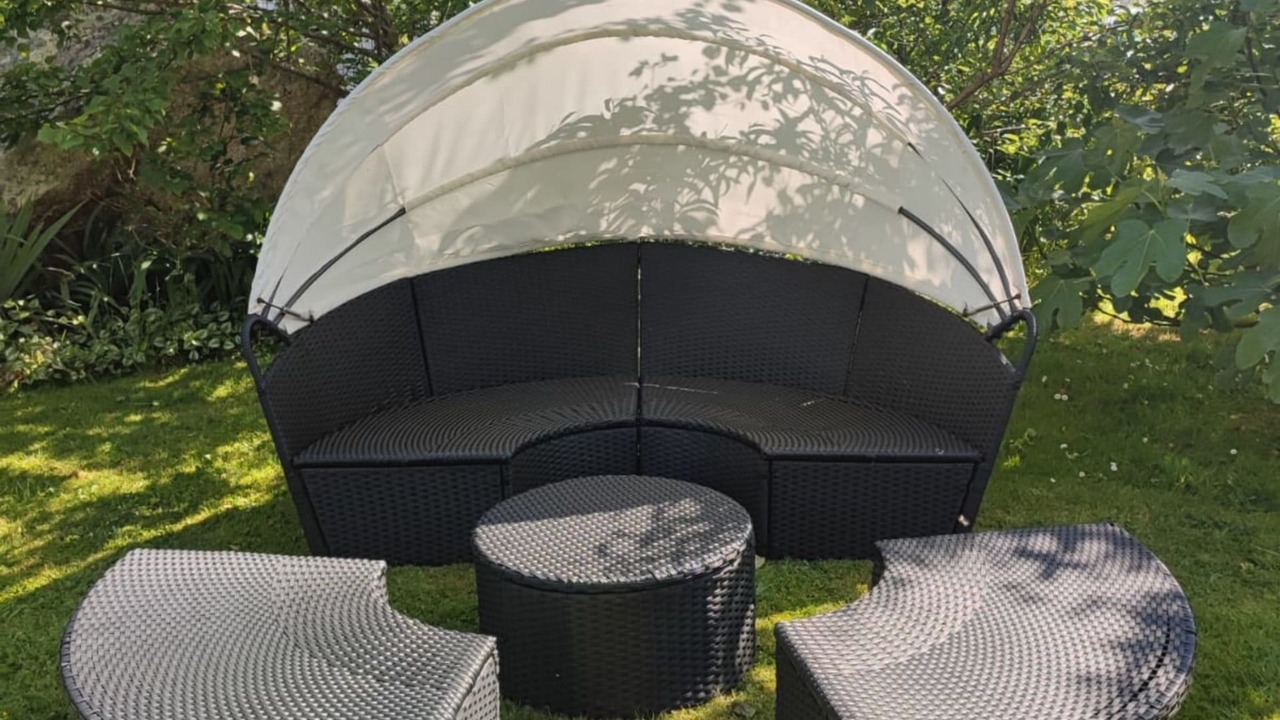 Photo of Outdoor in Plomeur