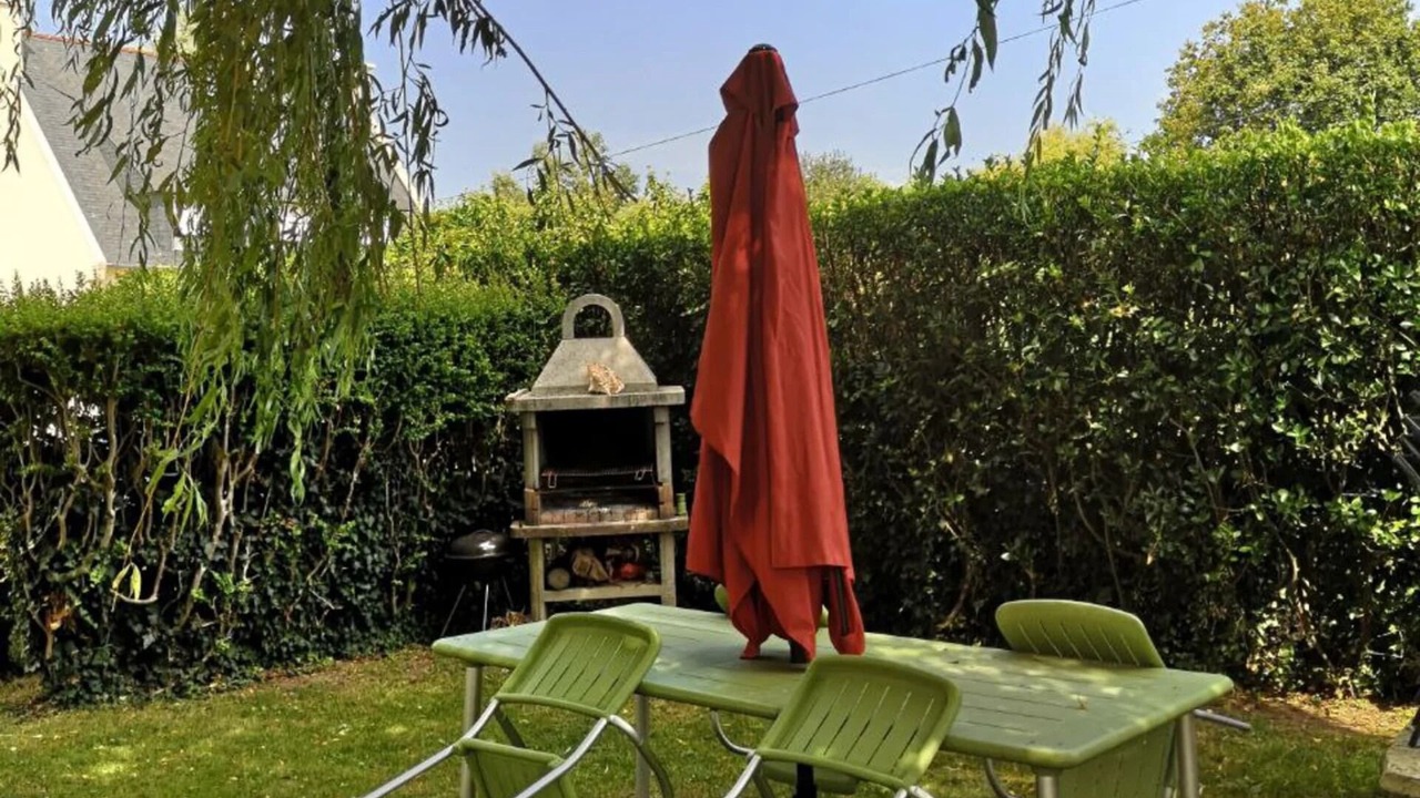 Photo of Outdoor in Plomeur