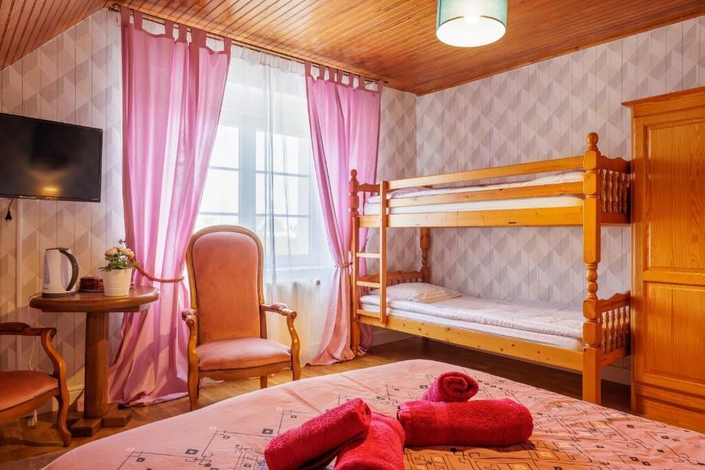 Photo of Outdoor in Plomeur