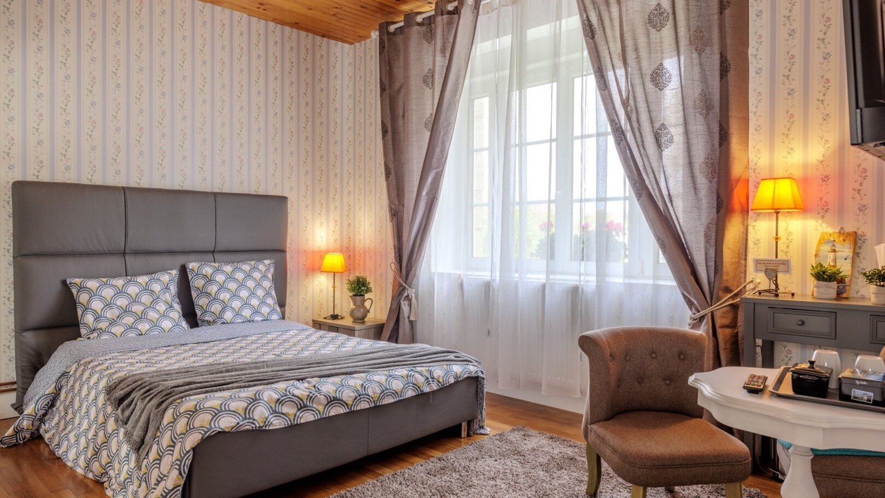 Photo of Outdoor in Plomeur