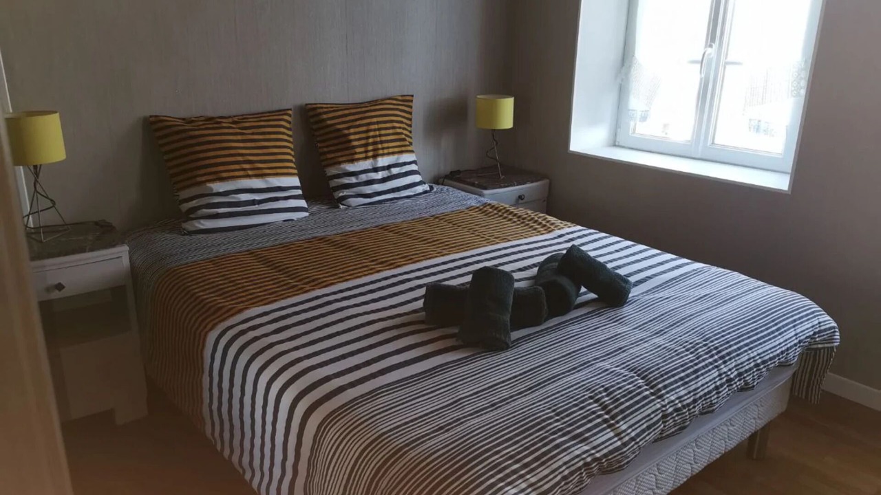 Photo of Outdoor in Plomeur