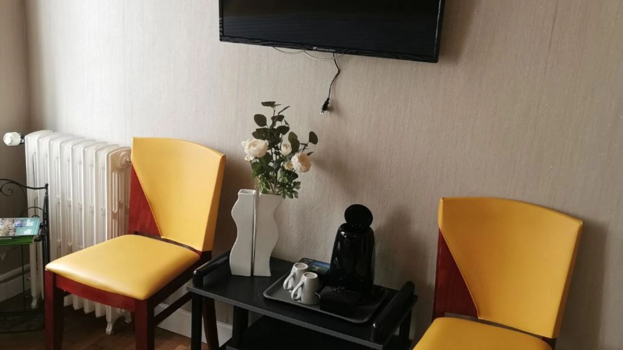 Photo of Outdoor in Plomeur