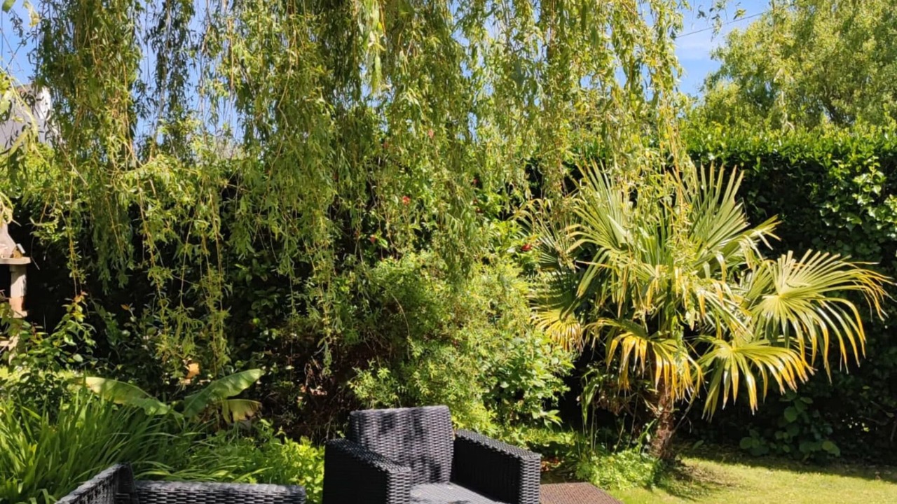 Photo of Patio Balcony in Plomeur