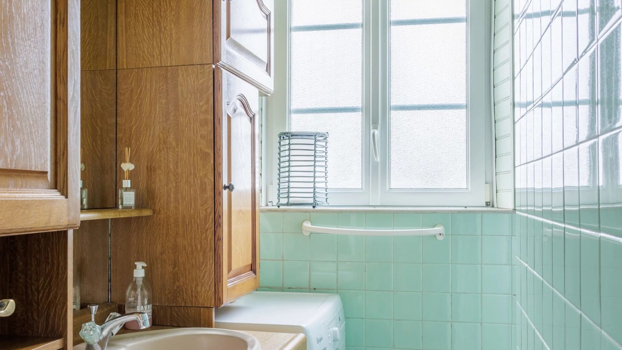 Photo of Bathroom in Plomeur