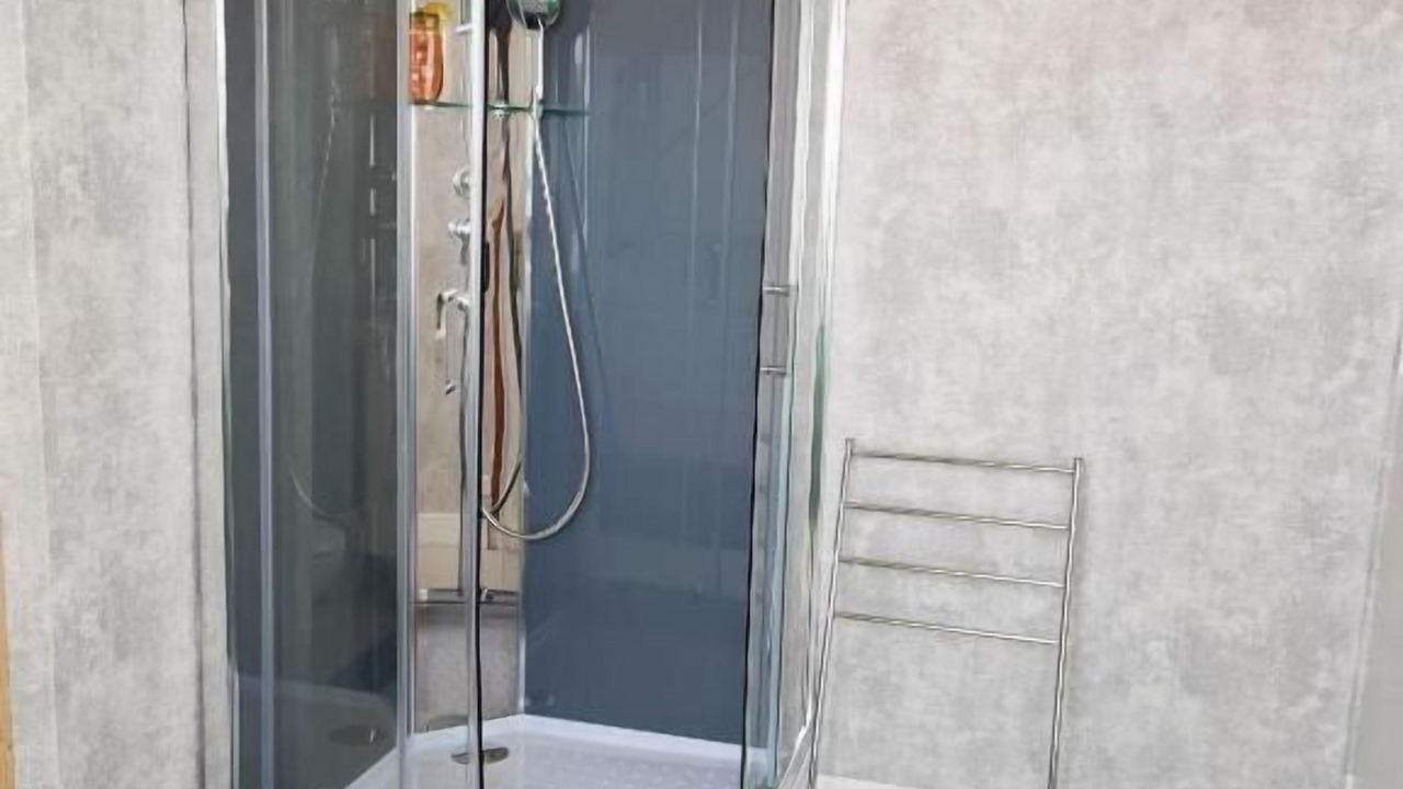 Photo of Bathroom in Plomeur