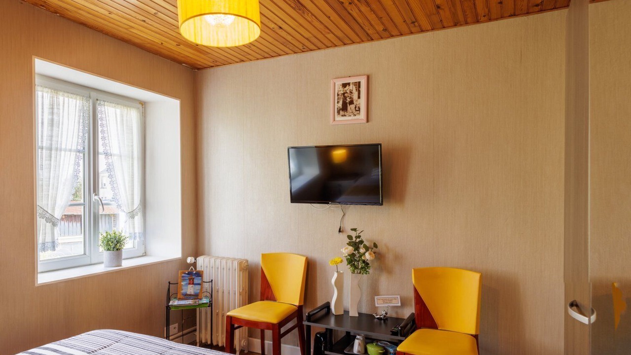 Photo of Outdoor in Plomeur