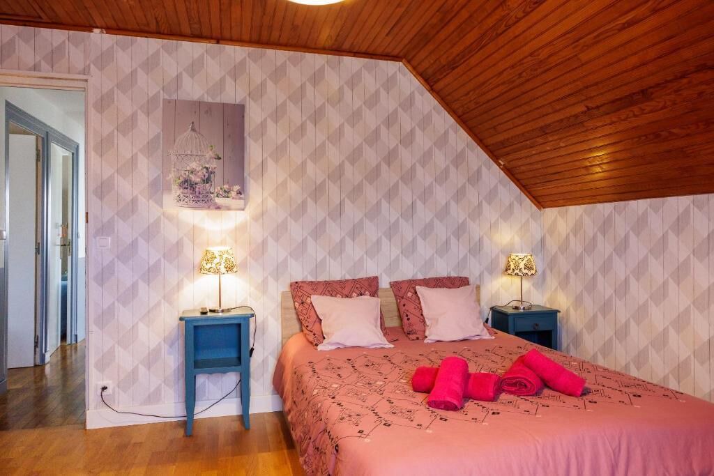 Photo of Outdoor in Plomeur