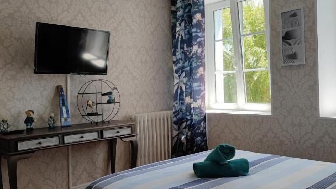 Photo of Outdoor in Plomeur