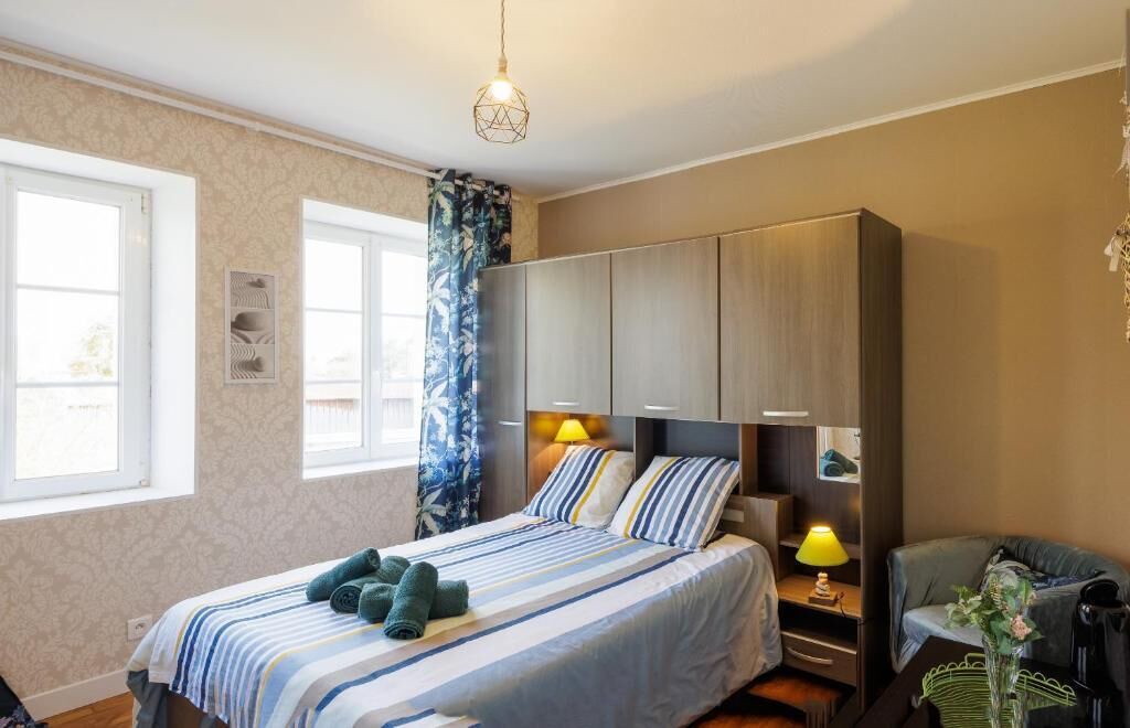 Photo of Outdoor in Plomeur