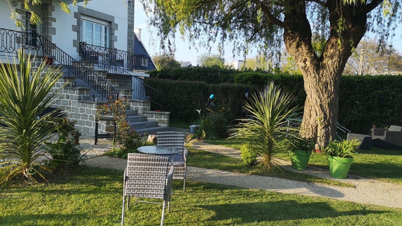 Photo of Outdoor in Plomeur