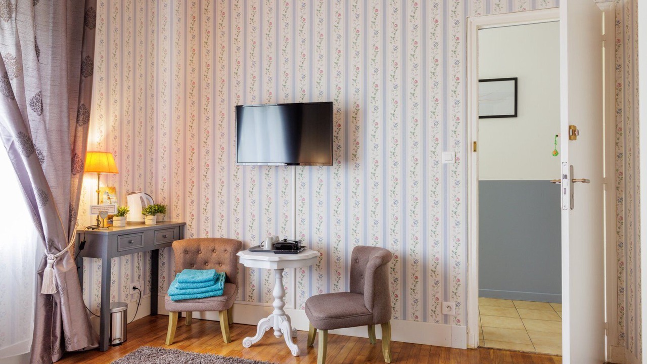 Photo of Outdoor in Plomeur