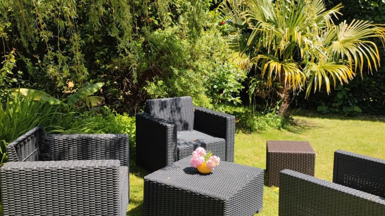 Photo of Patio Balcony in Plomeur