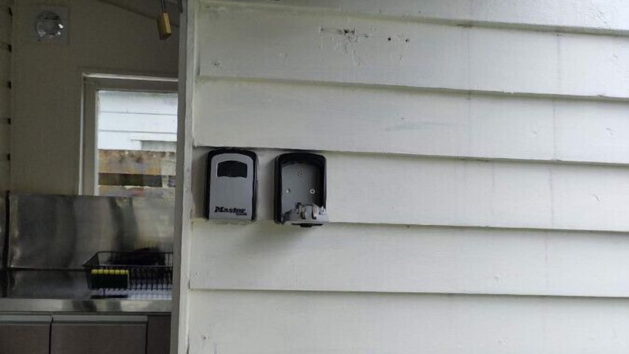 Photo of Kitchen in Epsom