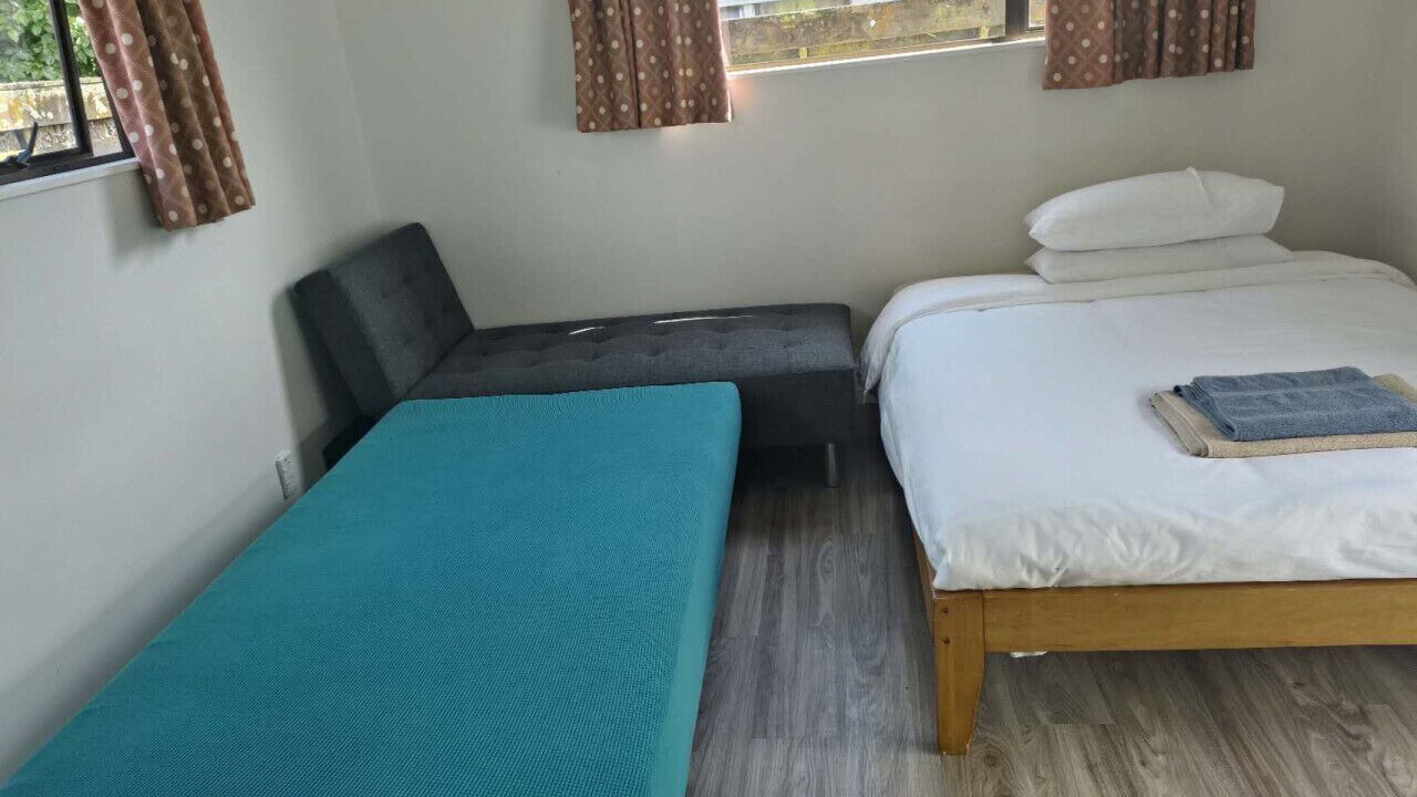 Photo of Bedroom in Epsom