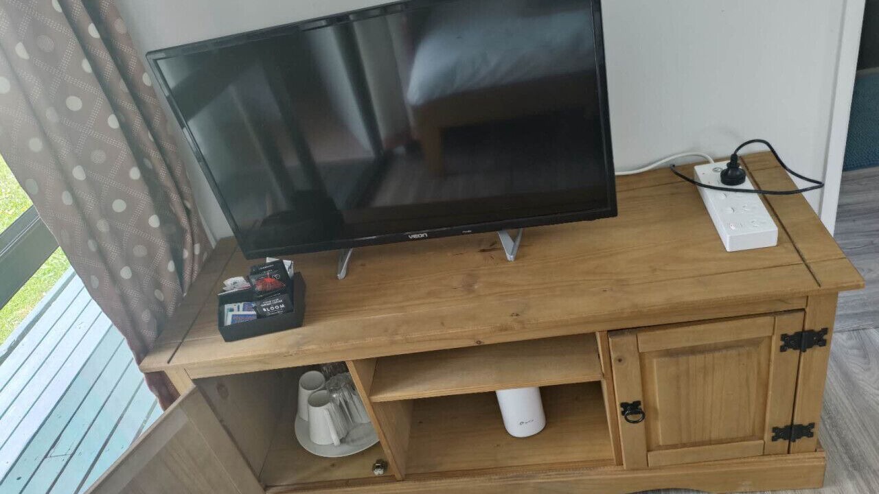 Photo of Bedroom in Epsom