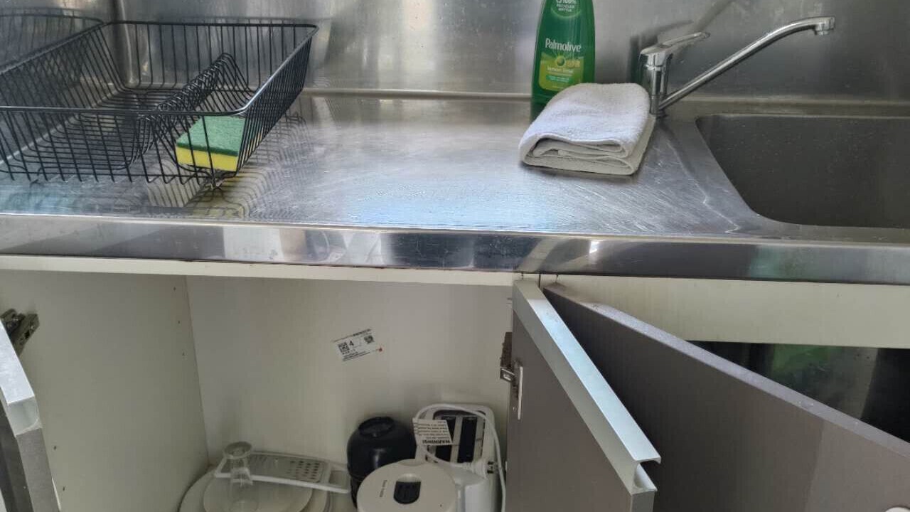 Photo of Kitchen in Epsom