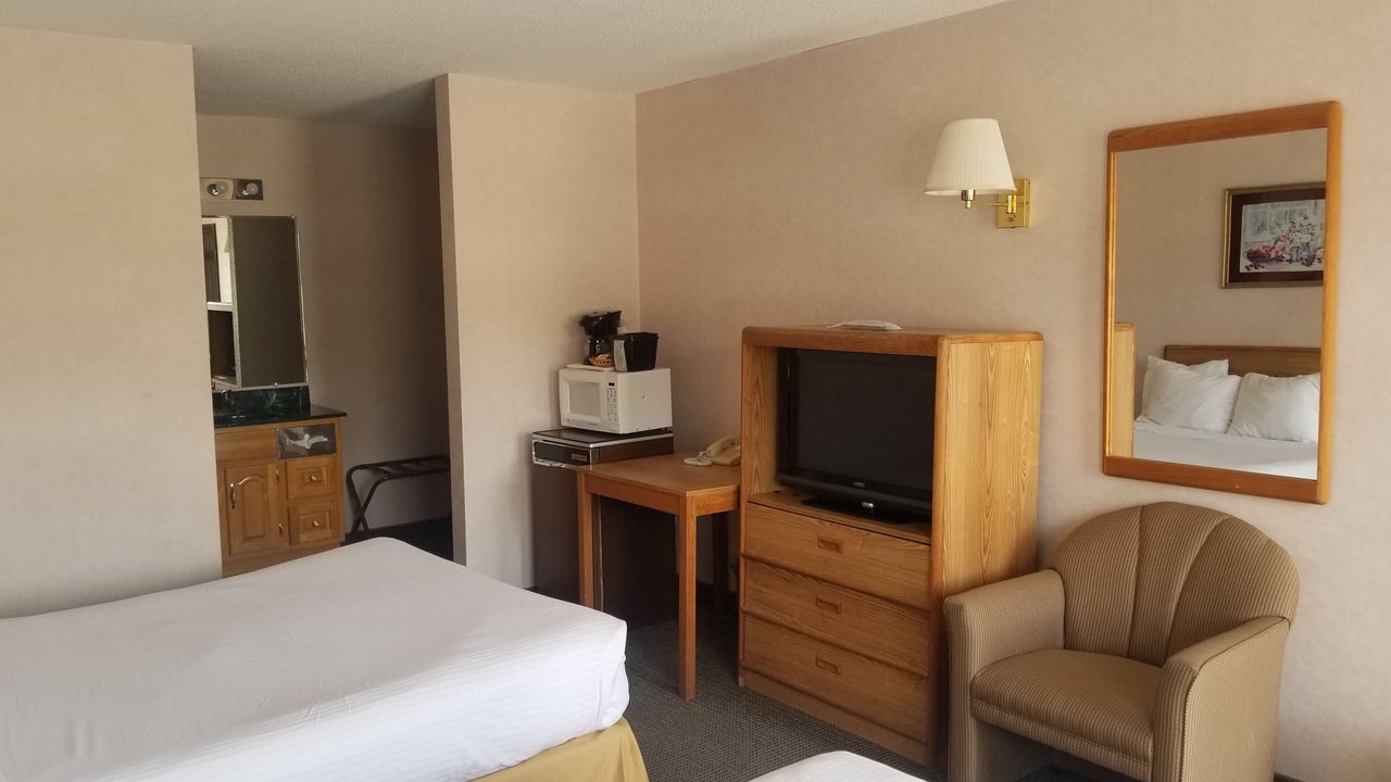 Photo of Bedroom in Sault Ste. Marie