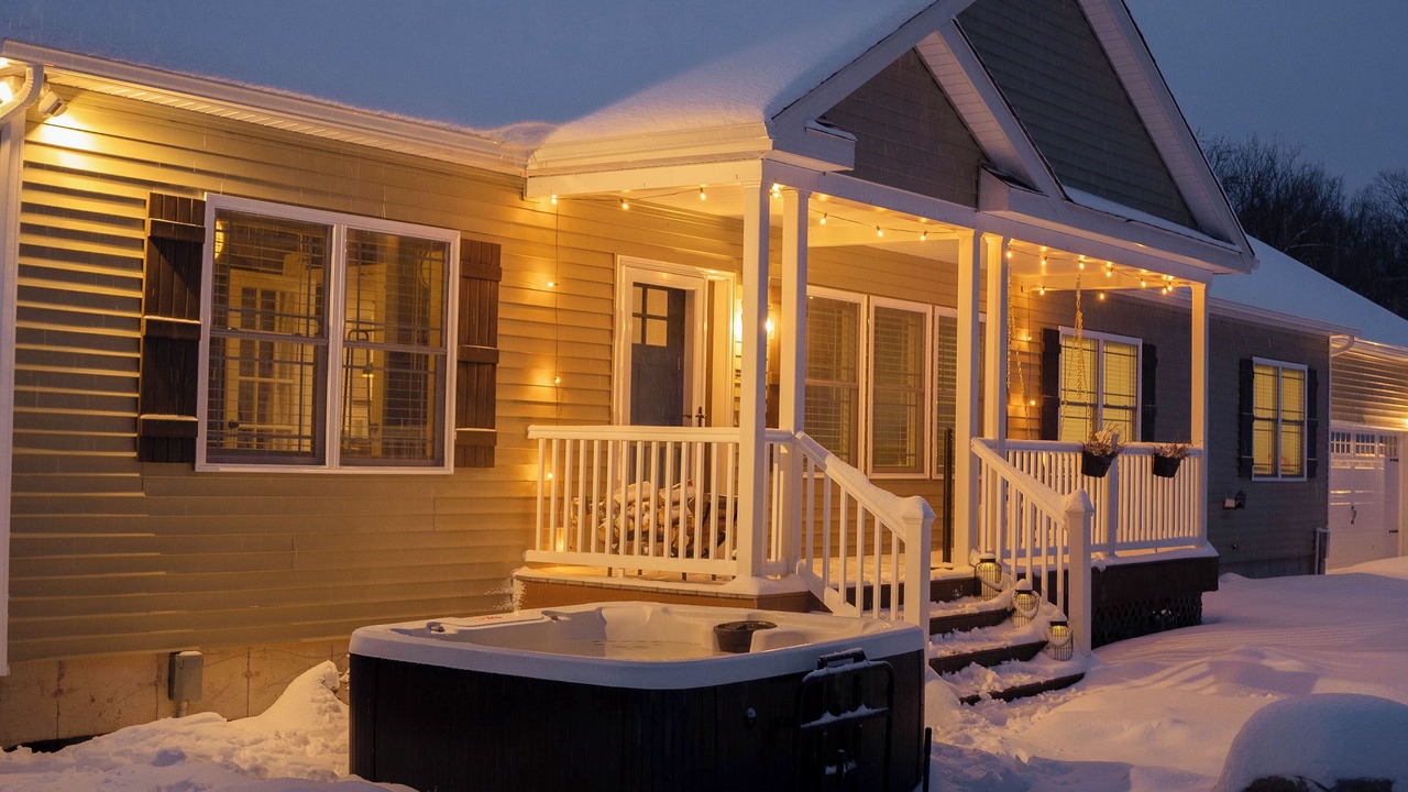 Photo of Outdoor in Parksville