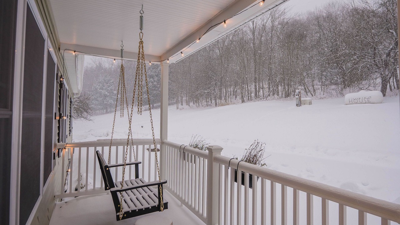 Photo of Outdoor in Parksville