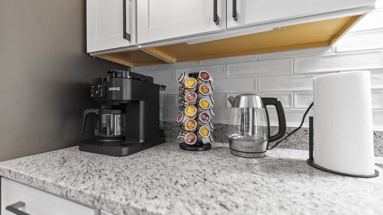 Photo of Kitchen in Newark