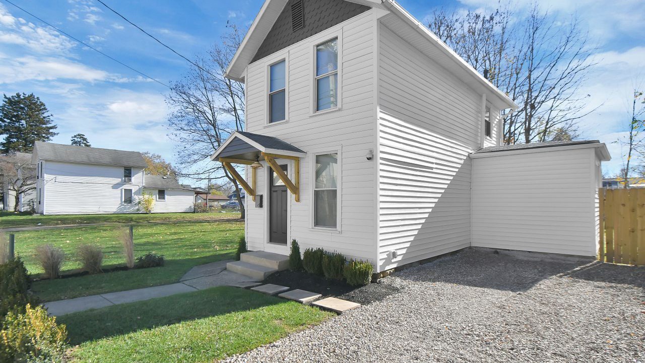 Photo of Bathroom in Newark