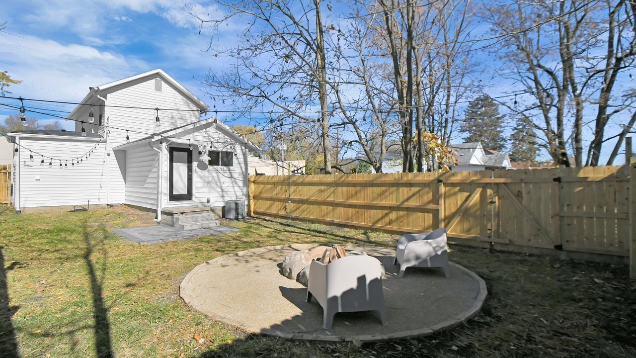 Photo of Bathroom in Newark