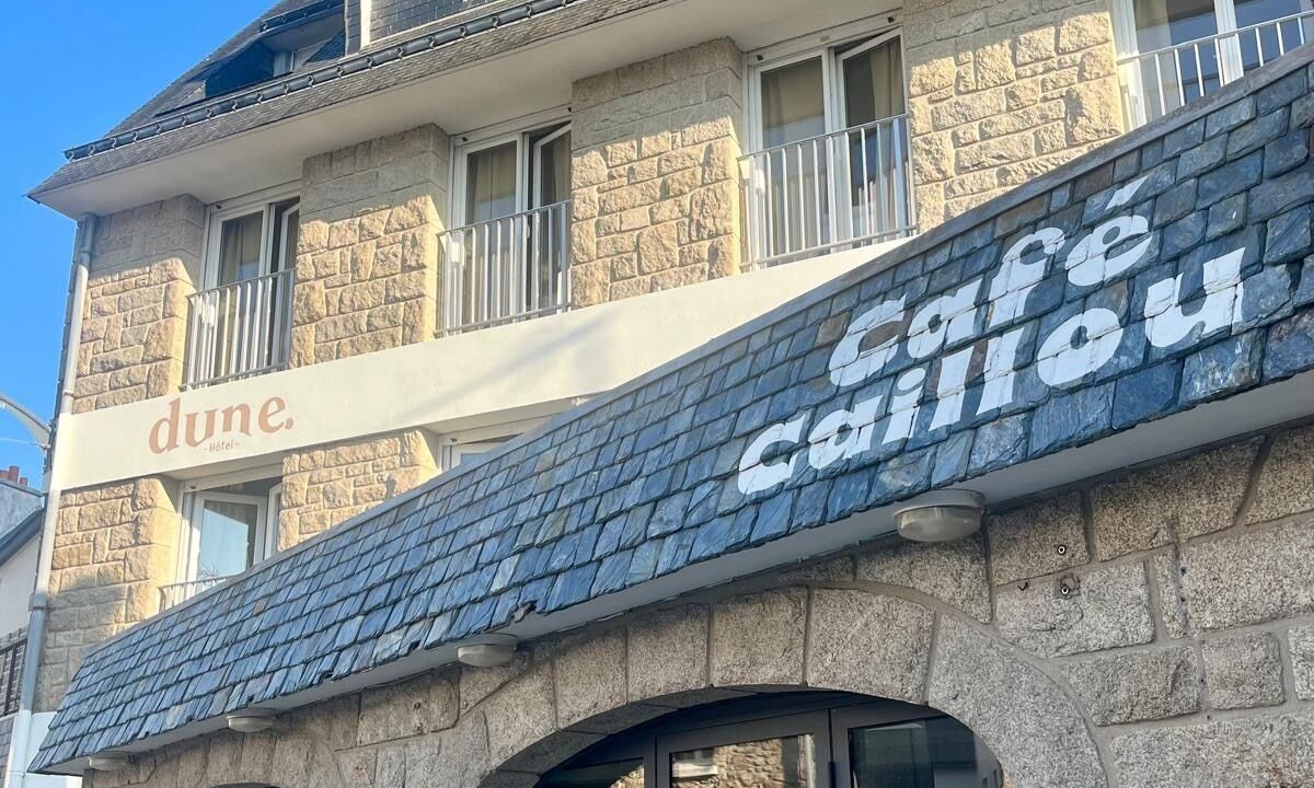 Photo of Outdoor in Saint-Pierre-Quiberon