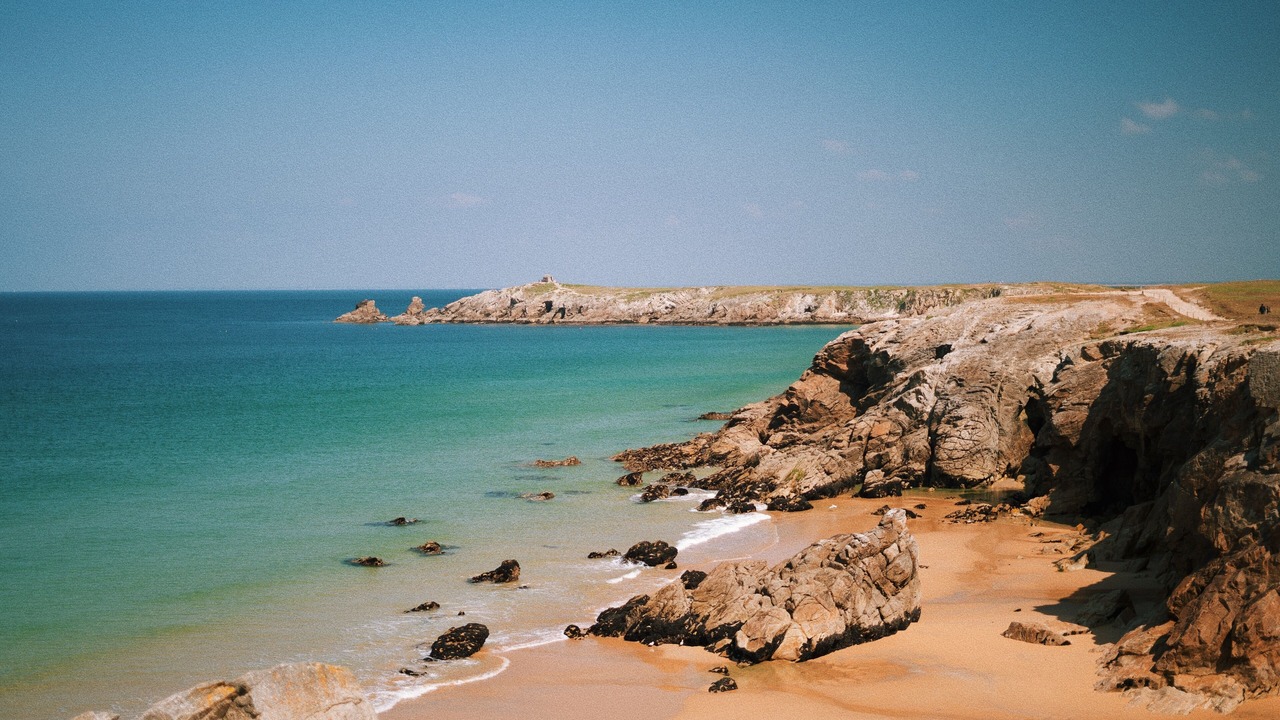 Photo of Others in Saint-Pierre-Quiberon