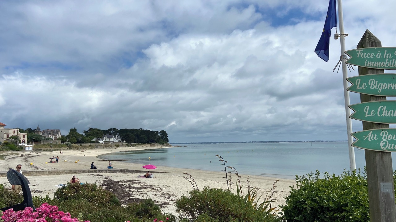Photo of Others in Saint-Pierre-Quiberon