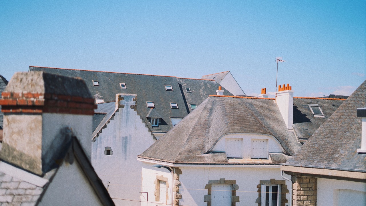 Photo of Bedroom in Saint-Pierre-Quiberon