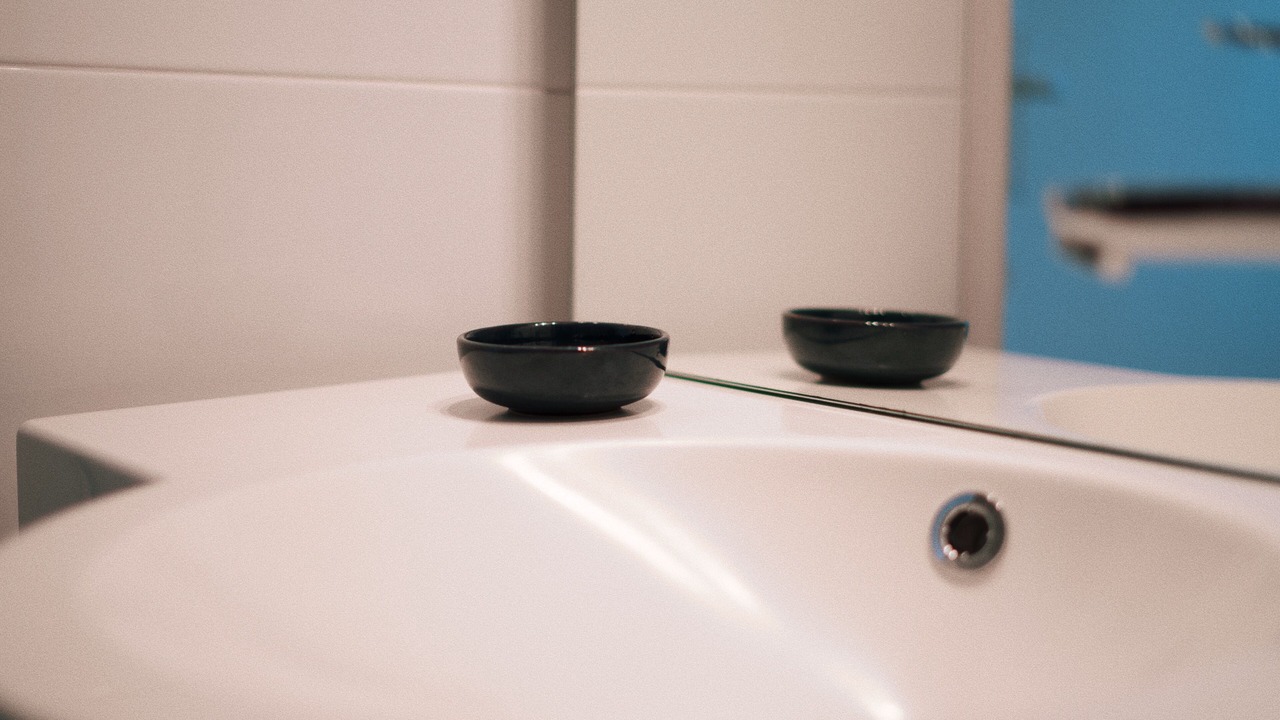 Photo of Bathroom in Saint-Pierre-Quiberon