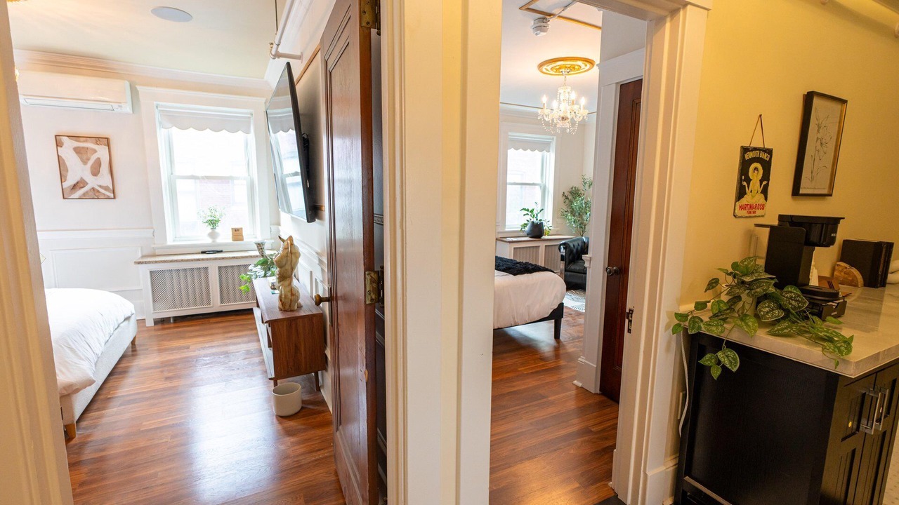 Photo of Bedroom in Connellsville