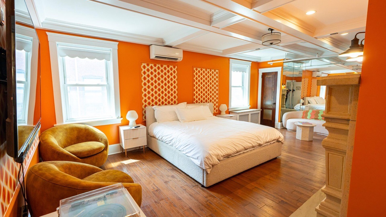 Photo of Bedroom in Connellsville