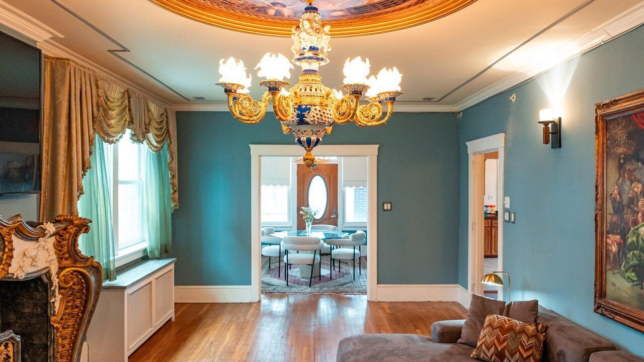 Photo of Livingroom in Connellsville