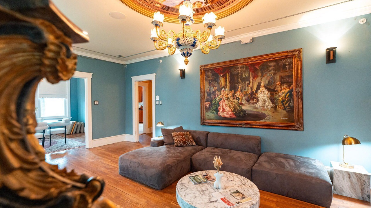 Photo of Livingroom in Connellsville