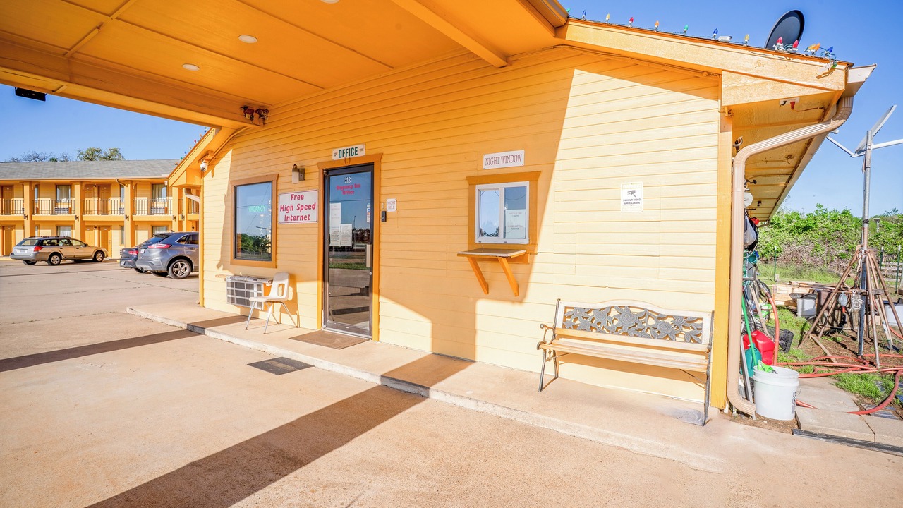Photo of Outdoor in Rockdale