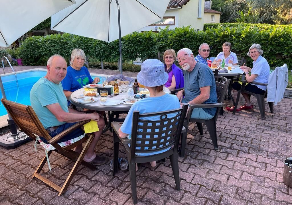 Photo of Outdoor in Scille