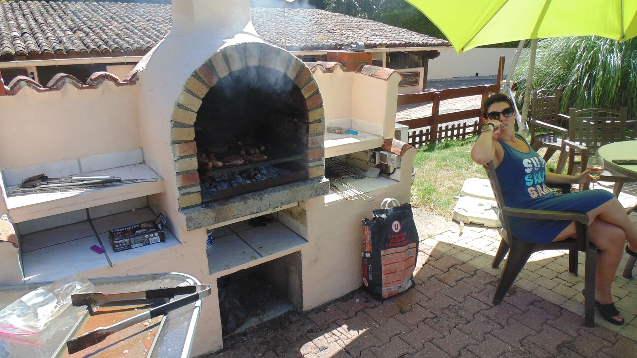 Photo of Outdoor in Scille