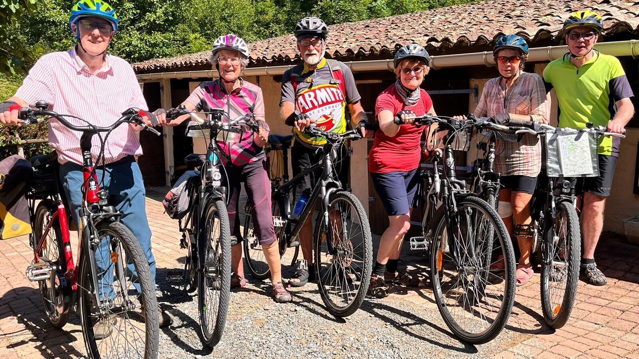 Photo of Outdoor in Scille