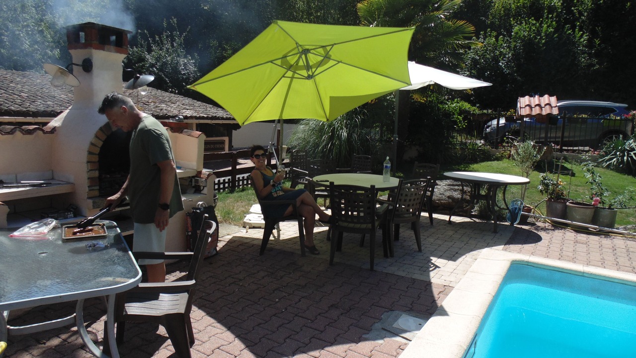 Photo of Outdoor in Scille