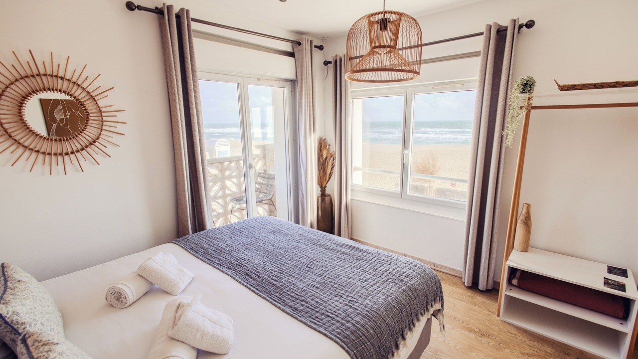Photo of Patio Balcony in Leucate