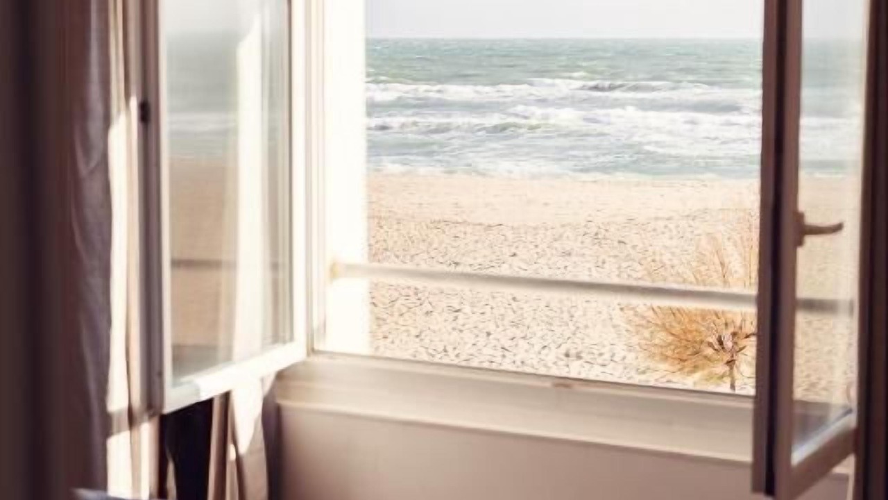 Photo of Patio Balcony in Leucate