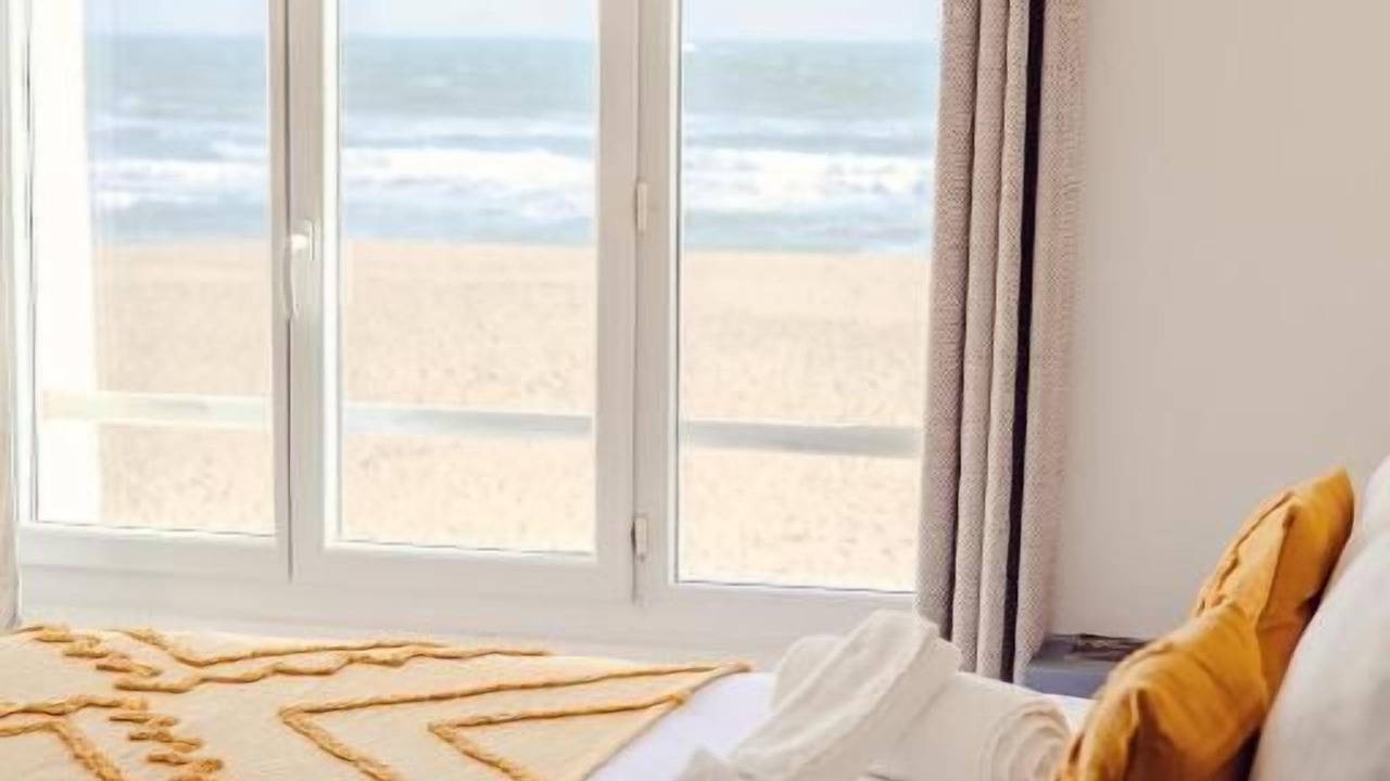 Photo of Bedroom in Leucate