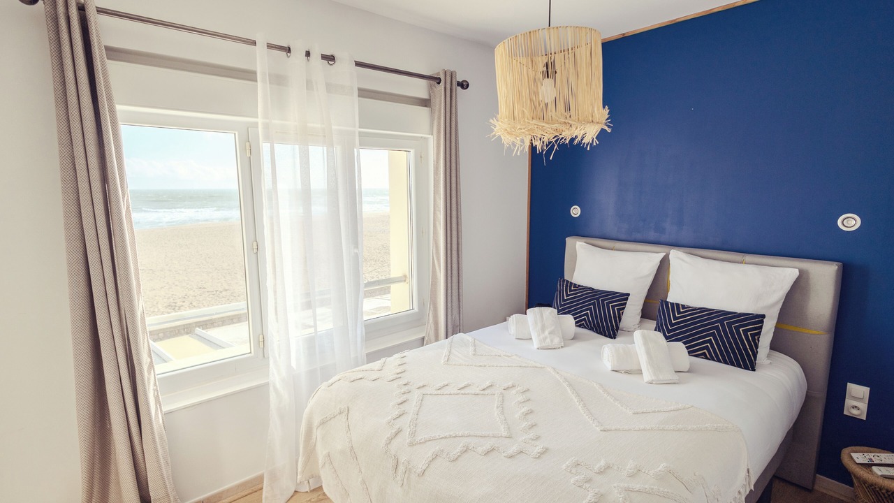 Photo of Bedroom in Leucate