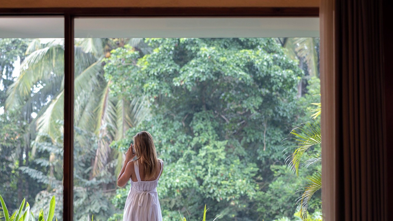 Photo of Patio Balcony in Sayan
