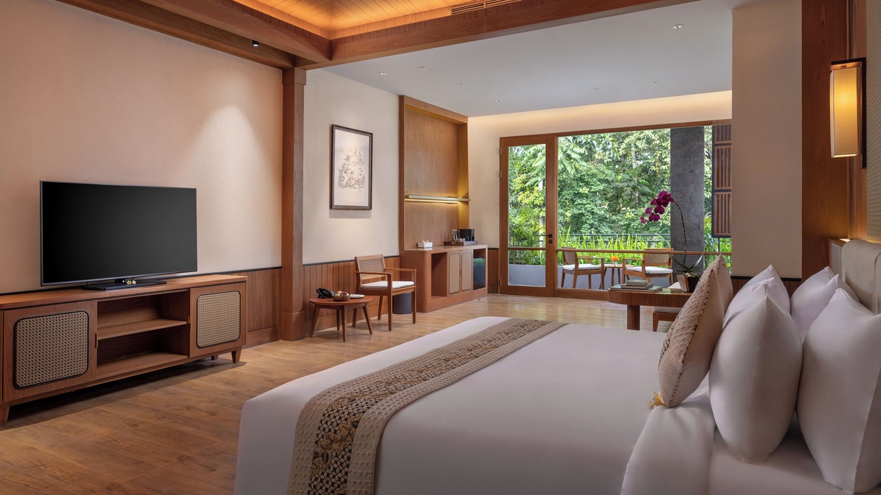 Photo of Bedroom in Sayan