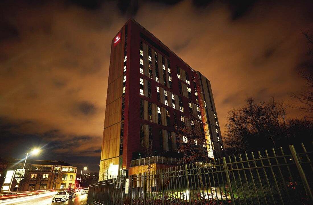 Photo of Outdoor in Partick