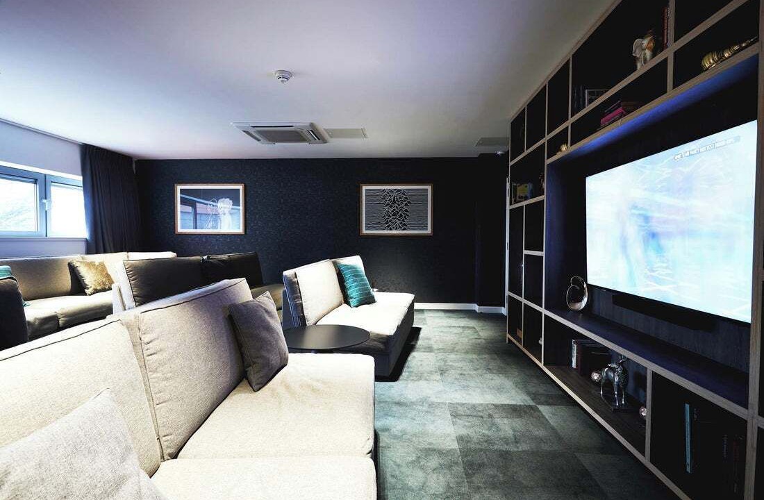 Photo of Others in Partick